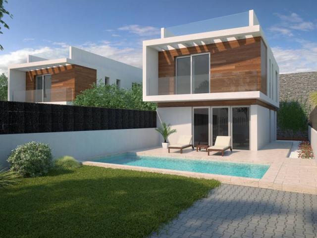 3 Dormitorio Villa Orihuela Costa Costa Blanca South LS84634614