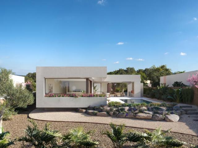 3 Dormitorio Villa Orihuela Costa Costa Blanca South 100230474