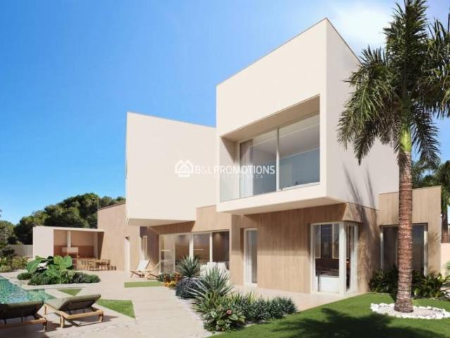 3 Dormitorio Villa Orihuela Costa Costa Blanca South 102846103