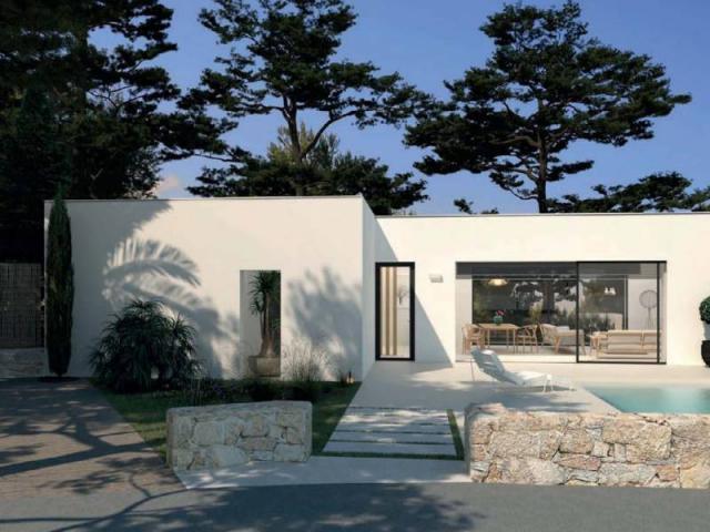 3 Dormitorio Villa Orihuela Costa Costa Blanca South 84634500
