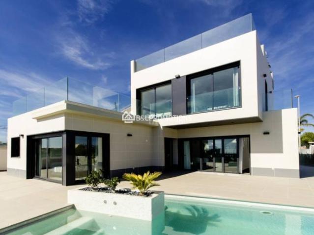 3 Dormitorio Villa Orihuela Costa Costa Blanca South 99036770
