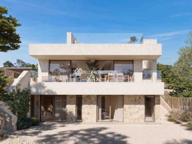 3 Dormitorio Villa Orihuela Costa Costa Blanca South 91862475