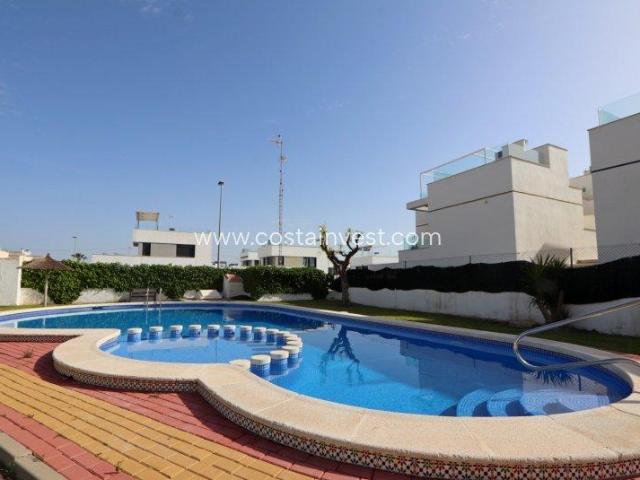 3 Dormitorio Villa Orihuela Costa Costa Blanca 101017815