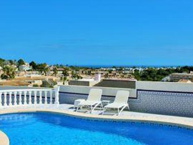 3 Dormitorio Villa Orihuela Costa Costa Blanca 101118315