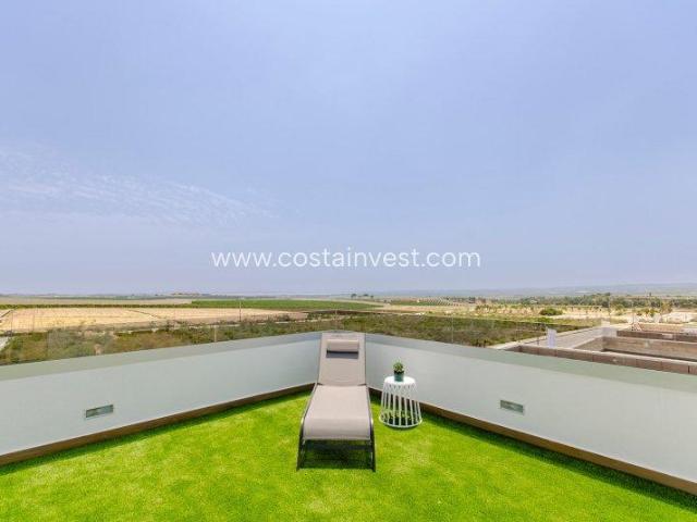 3 Dormitorio Villa Orihuela Costa Costa Blanca 101265485