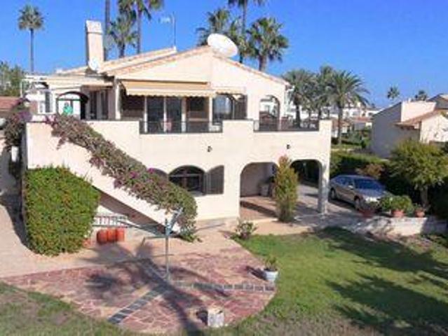 3 Dormitorio Villa Orihuela Costa Costa Blanca 101314983