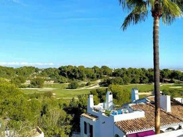 3 Dormitorio Villa Orihuela Costa Costa Blanca 101314981