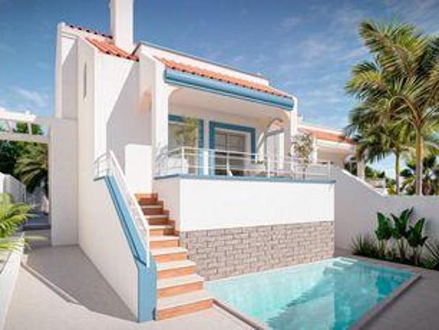 3 Dormitorio Villa Orihuela Costa Costa Blanca 102252017
