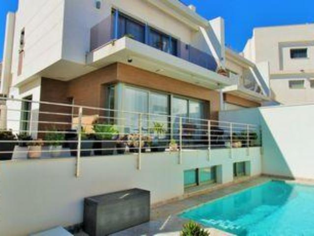 3 Dormitorio Villa Orihuela Costa Costa Blanca 102209298