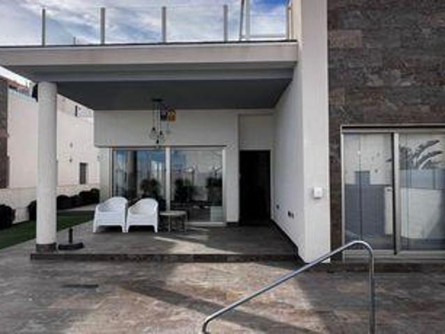 3 Dormitorio Villa Orihuela Costa Costa Blanca 102706383