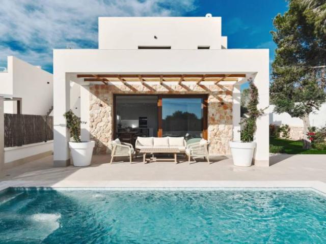 3 Dormitorio Villa Orihuela Costa Costa Blanca 102716322