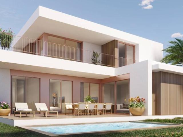 3 Dormitorio Villa Orihuela Costa Costa Blanca 102716500