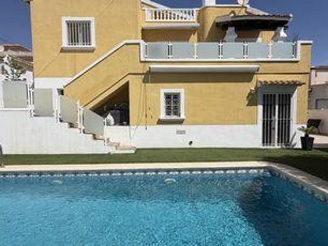 3 Dormitorio Villa Orihuela Costa Costa Blanca 103546635