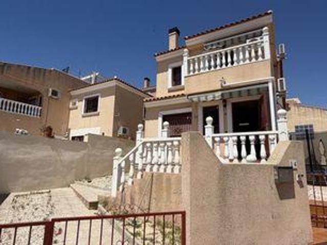 3 Dormitorio Villa Orihuela Costa Costa Blanca 103571891