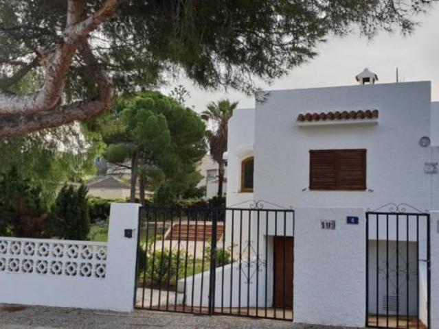 3 Dormitorio Villa Orihuela Costa Costa Blanca 95768603