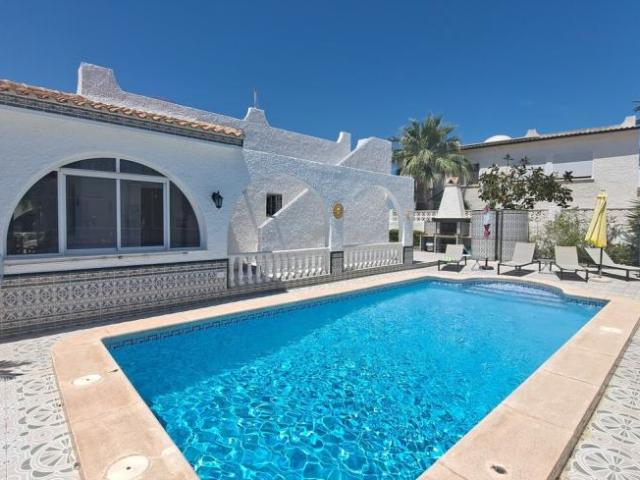 3 Dormitorio Villa ORIHUELA COSTA ALICANTE 104036901