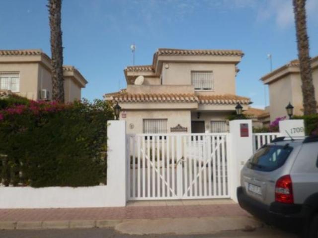 3 Dormitorio Villa Orihuela Costa Alicante 105041926