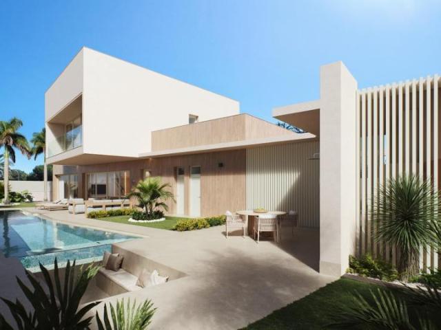 3 Dormitorio Villa Orihuela Costa Alicante 103255837