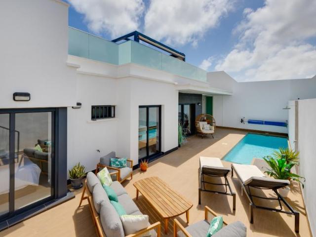 3 Dormitorio Villa Orihuela Costa Alicante 103302125