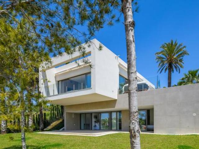 3 Dormitorio Villa Orihuela Costa Alicante 83129380