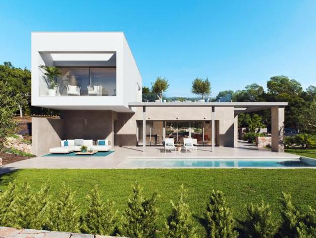 3 Dormitorio Villa Orihuela Costa Alicante 83129383