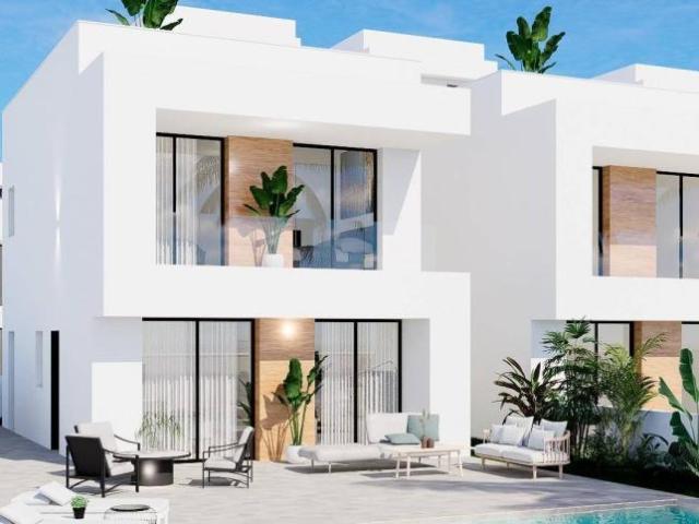 3 Dormitorio Villa Orihuela Costa Alicante 93250008
