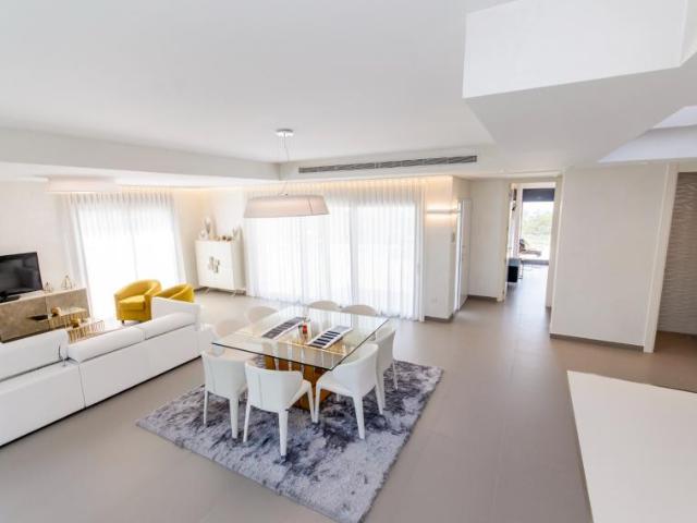 3 Dormitorio Villa Orihuela Costa Alicante 94492222
