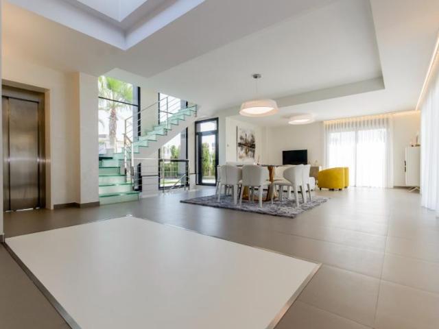 3 Dormitorio Villa Orihuela Costa Alicante 94492223