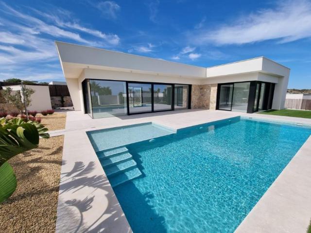 3 Dormitorio Villa Orihuela Costa Alicante 94492337