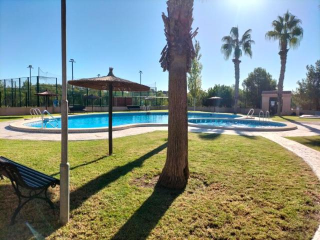 3 Dormitorio Villa ORIHUELA COSTA ALICANTE 98218965