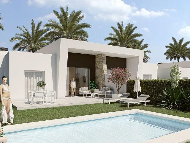 3 Dormitorio Villa Orihuela Costa Alicante 99035843