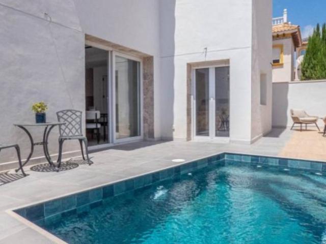 3 Dormitorio Villa Orihuela Costa Alicante LS93250010