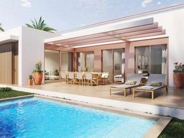 3 Dormitorio Villa Orihuela Costa Blanca 93491705
