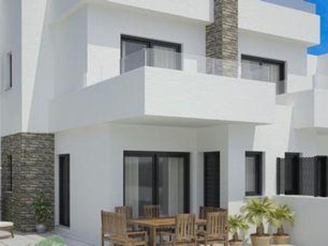 3 Dormitorio Villa Orihuela Costa Blanca 102773766