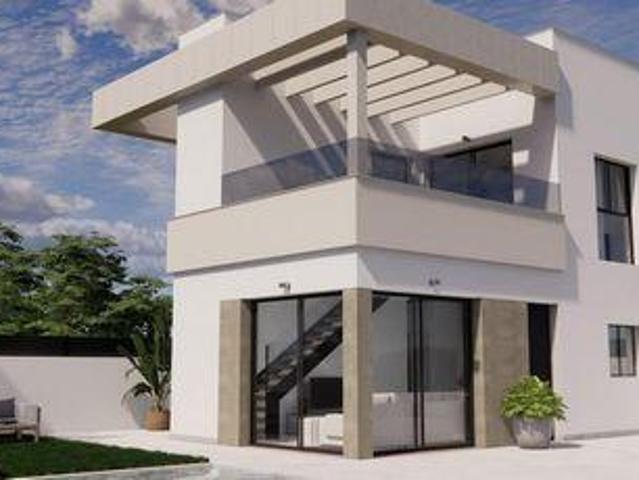3 Dormitorio Villa Orihuela Costa Blanca 102888349