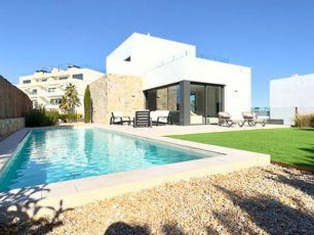 3 Dormitorio Villa Orihuela Costa Blanca 98348265
