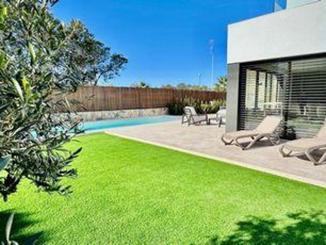 3 Dormitorio Villa Orihuela Costa Blanca 98366575