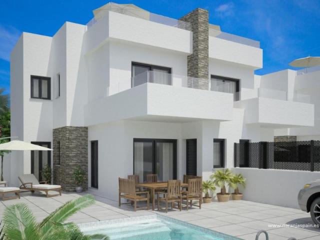 3 Dormitorio Villa Orihuela Alicante 102754418