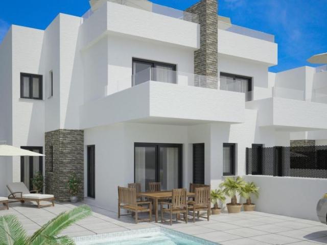 3 Dormitorio Villa Orihuela Alicante 103255825