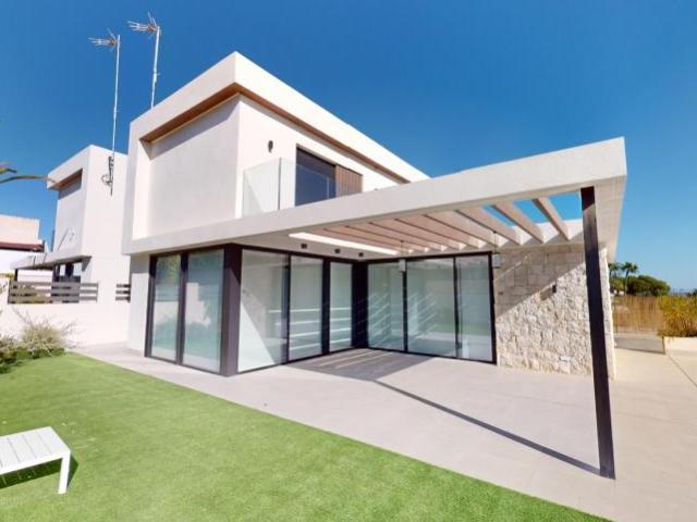 3 Dormitorio Villa Orihuela Alicante 94492490