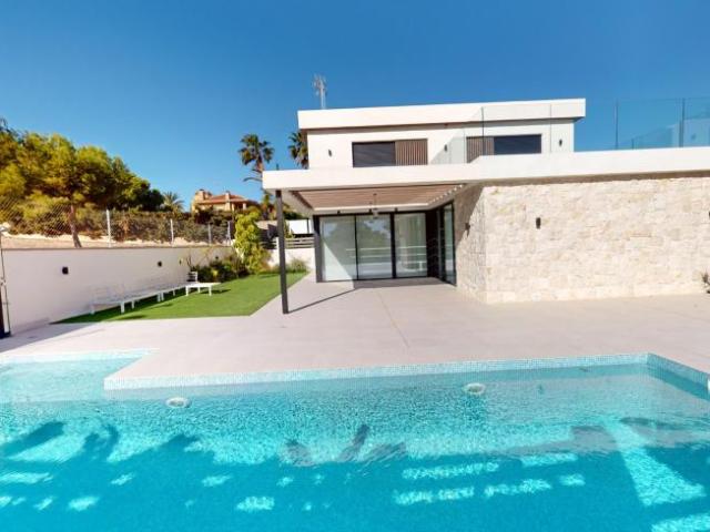 3 Dormitorio Villa Orihuela Alicante 94492491