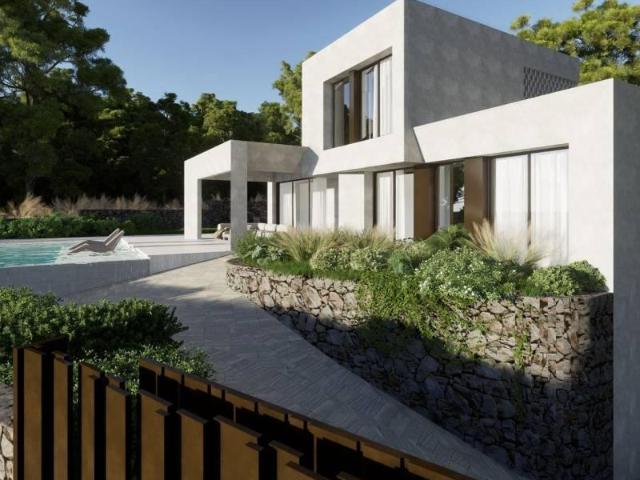 3 Dormitorio Villa Orihuela Alicante 94499405