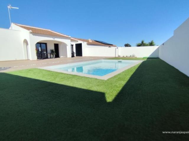 3 Dormitorio Villa Orihuela Alicante, Costa Blanca LS93286331
