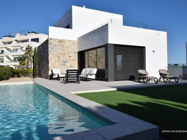 3 Dormitorio Villa Orihuela Alicante, Costa Blanca 98214165