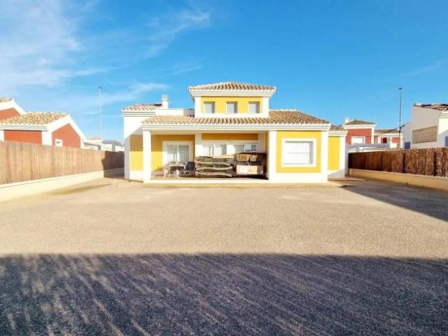 3 Dormitorio Villa Lorca Costa Cálida 99041633