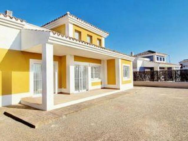 3 Dormitorio Villa Lorca Murcia LS101314544