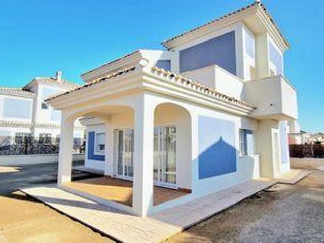 3 Dormitorio Villa Lorca Murcia LS101314543