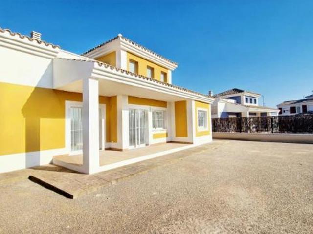 3 Dormitorio Villa Lorca Murcia LS87908231