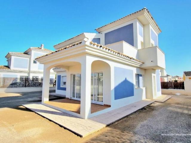 3 Dormitorio Villa Lorca MURCIA 101523590