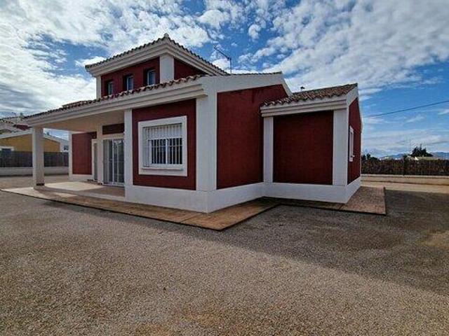 3 Dormitorio Villa Lorca Murcia 97278586
